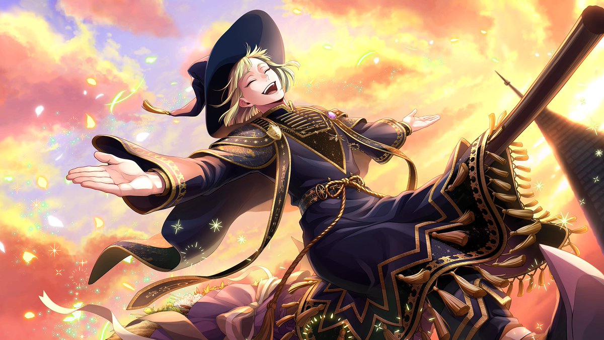 Rook Hunt✨ tweet media