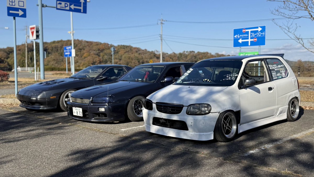 7807custom's tweet photo. #オルモダ2025
#OLDvsMODERN https://t.co/qtVTgqNnSf
