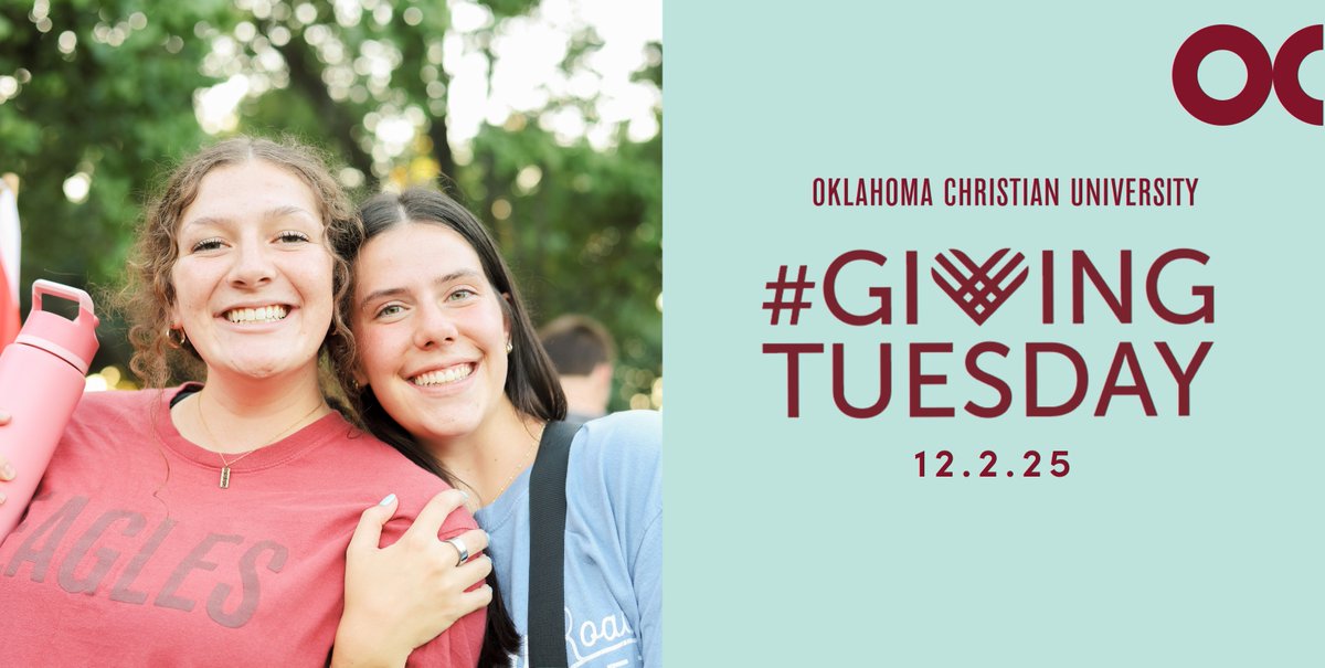 You helped OC soar past our $100,000 Giving Tuesday goal!

We cannot thank you enough for your example of Christian love, kindness and generosity. Including our special friends of OC who provided matching funds, together you gave $177,687 (and counting!) for Giving Tuesday!
