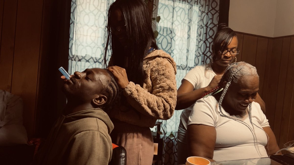 Keisha_Plum's tweet image. GONE BUT NEVER FORGOTTEN 
🤍💫🌞🕊️🌹
#LLMANMAN #COLDSRPING #BUFFALO #FAMILY #4L