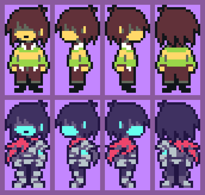 Tessa_Mayonessa's tweet image. At this point my account is only about Kris
Here's the new Darkworld Kris
#Krisdeltarune #DELTARUNE #deltarunefanart