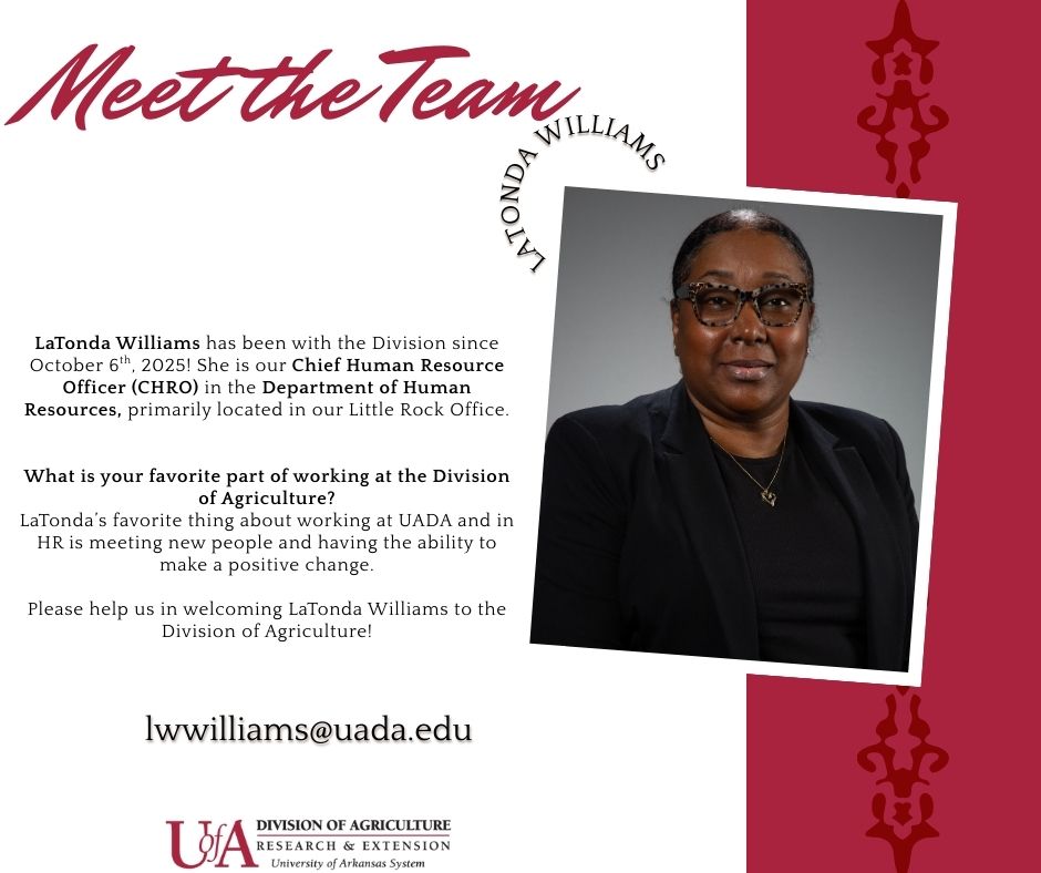 🎉 Welcome LaTonda Williams, our new Chief Human Resources Officer (CHRO)! We’re excited to have her on the team and can’t wait to grow together. 💼✨

#Welcome #NewLeadership #CHRO #MeetTheTeam