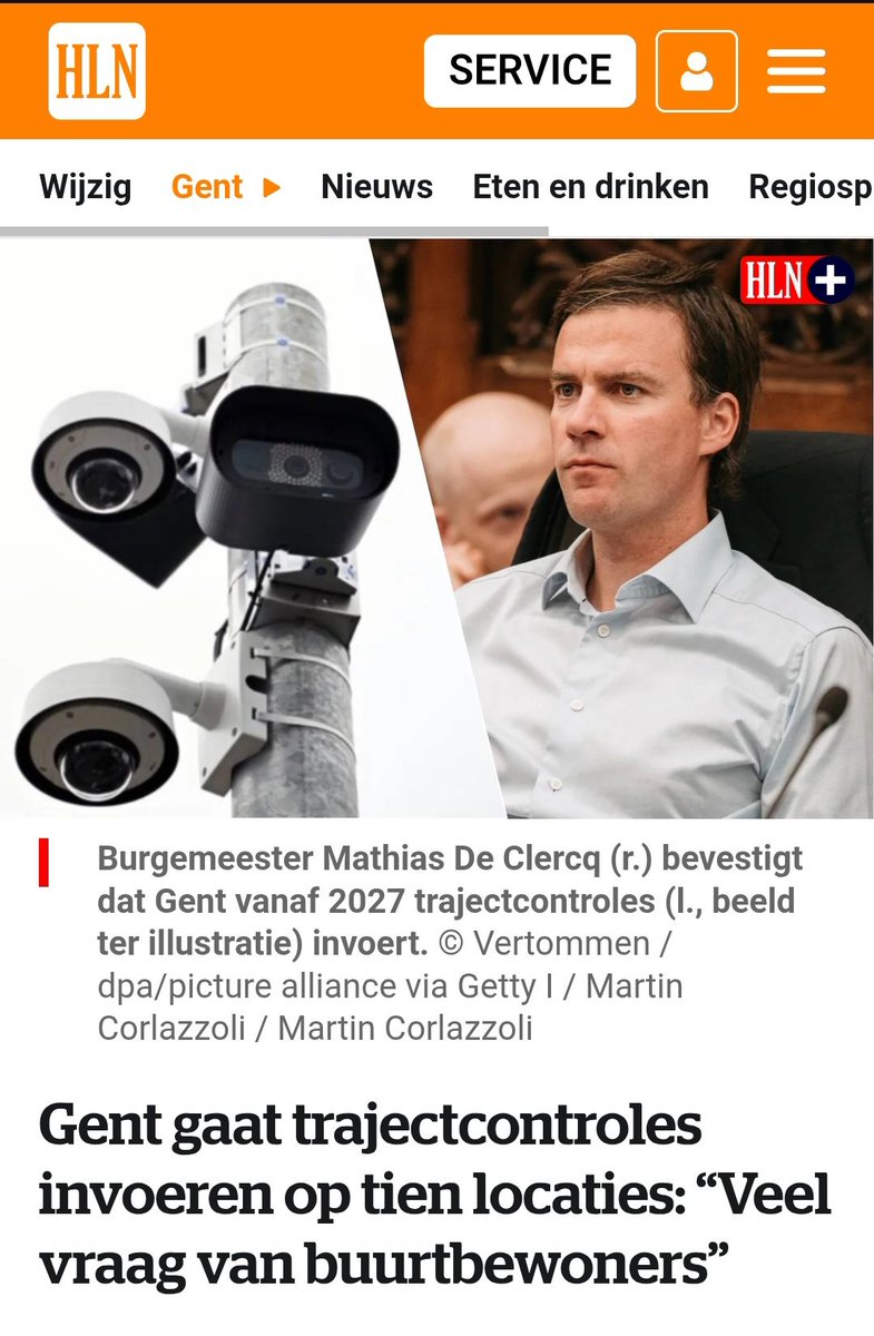 peterdedecker's tweet photo. Gent las in de media hoe dit voor andere gemeenten een pure melkkoe is en wou die kans toch niet laten liggen... https://t.co/DP6cXonkpj