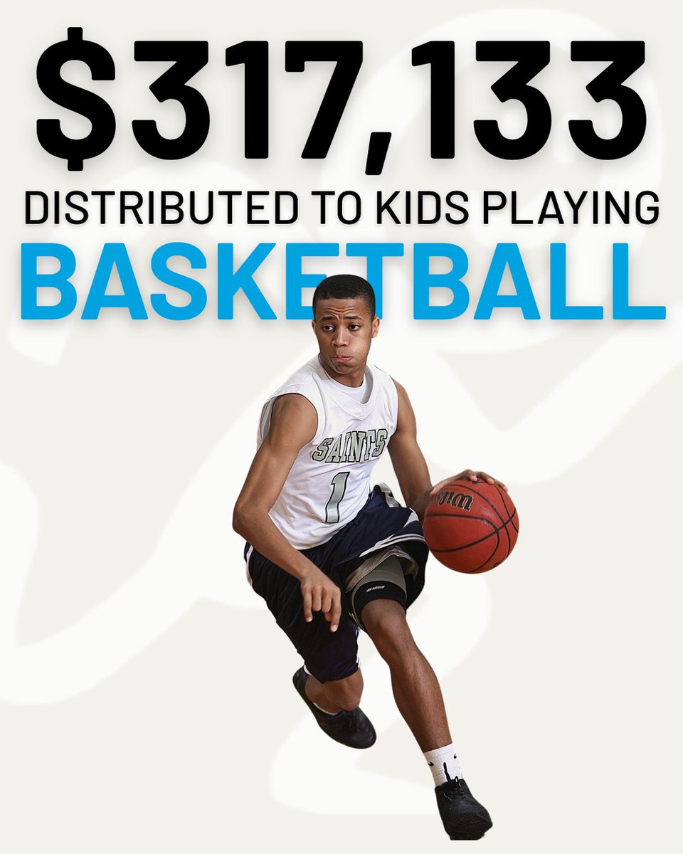KidSportCalgary's tweet image. Nothing beats sinking a basket, cheering with teammates &amp;amp; building confidence on the court! 💛 Last year, our community helped kids get in the game. 🏀 Donate today to help even more kids play! #SoALLKidsCanPlay #YYCCommunity