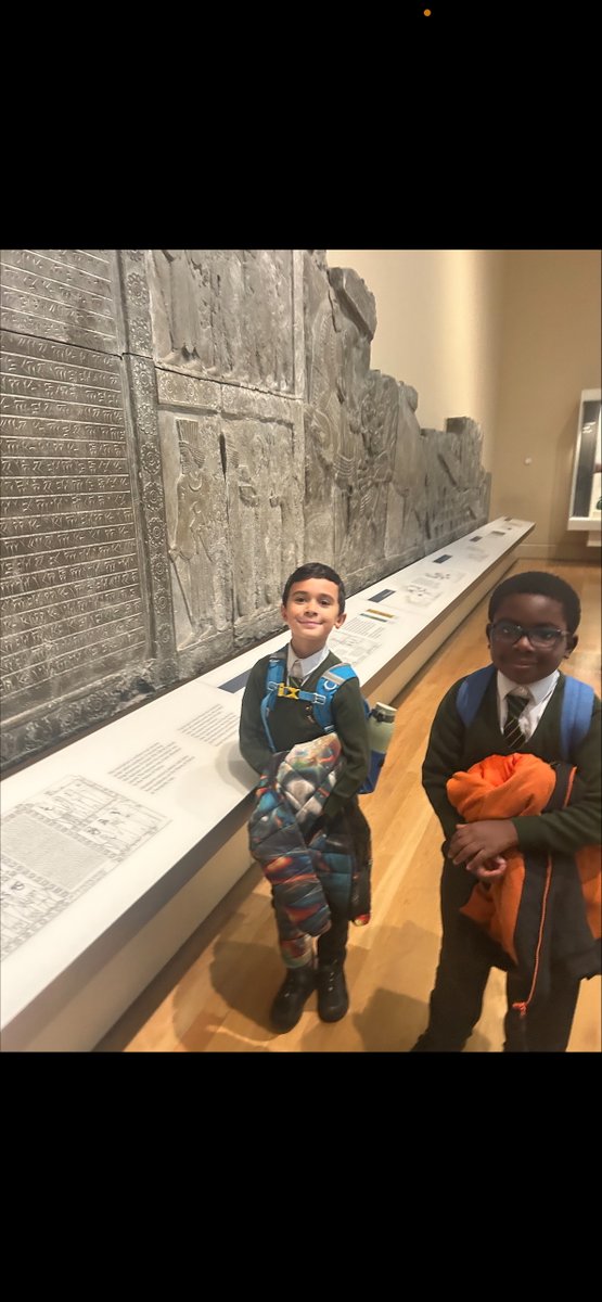 Princess May Primary School tweet media