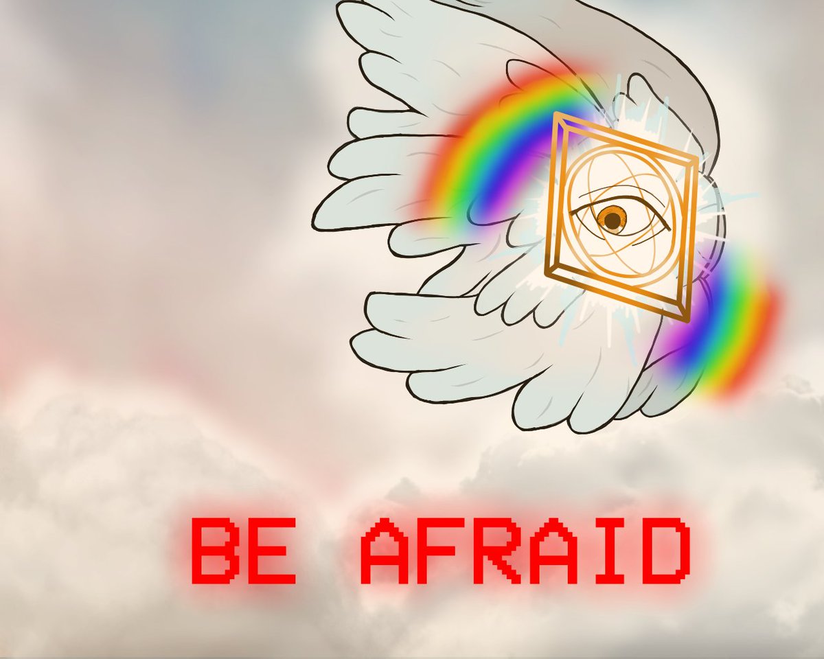 Random Doodles tweet media