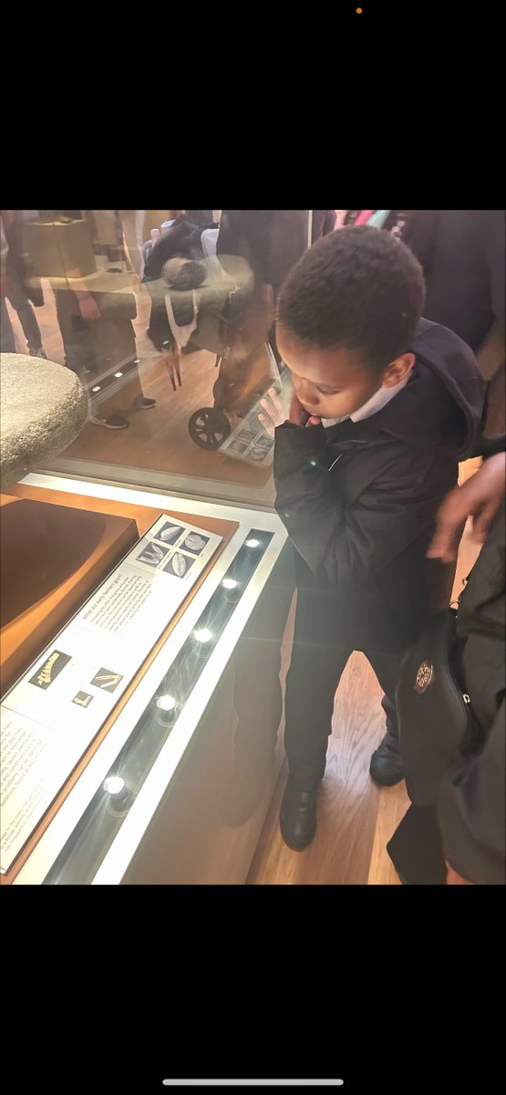 Princess May Primary School tweet media