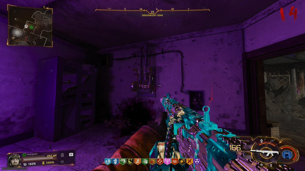 COD: Zombies News tweet media