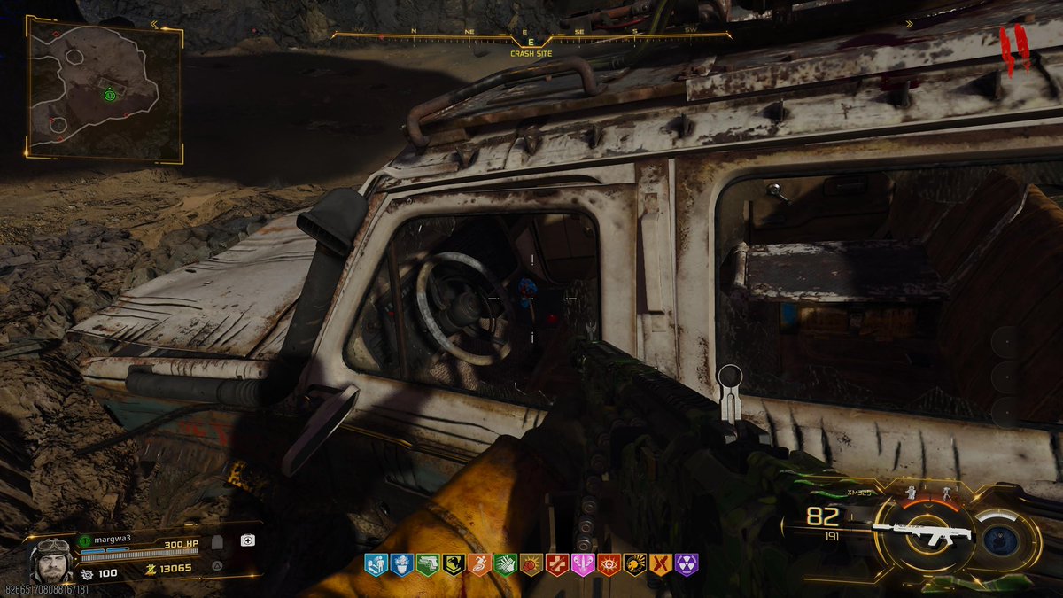 COD: Zombies News tweet media