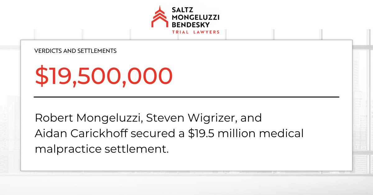 Saltz Mongeluzzi Bendesky tweet media