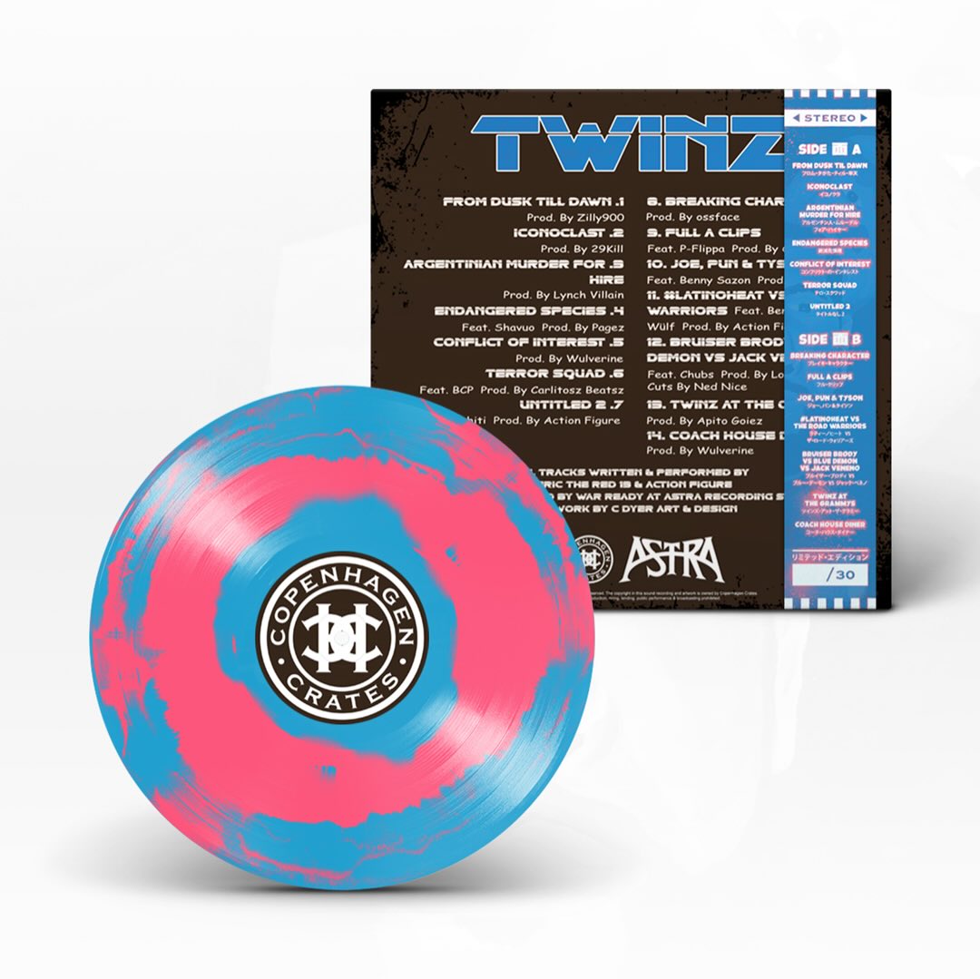 Kris Kromanski tweet media