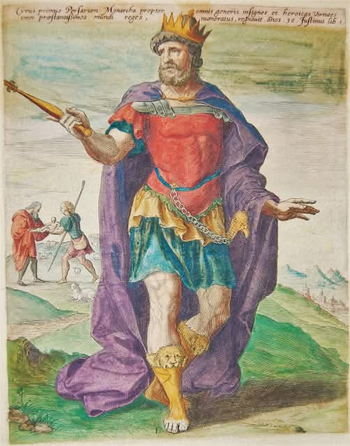 Archaeo - Histories tweet media