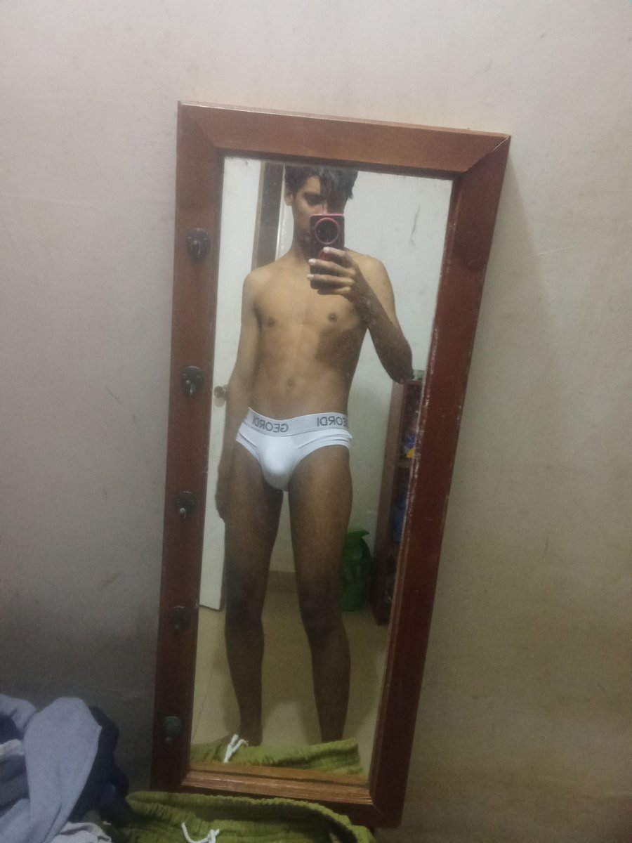 Le quité el brief a mi novio