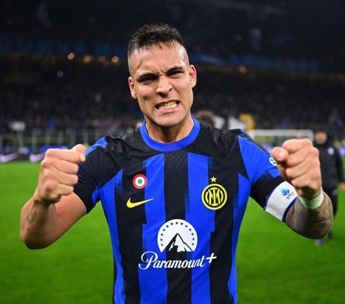 لاوتارو مارتينيز لايمانع بالقدوم الى دورينا .. حاليا هو هداف الدوري الايطالي 

إيَّاك ان تفوت الفرصه <a href="/amir_tawfik1/">Amir Tawfik</a>