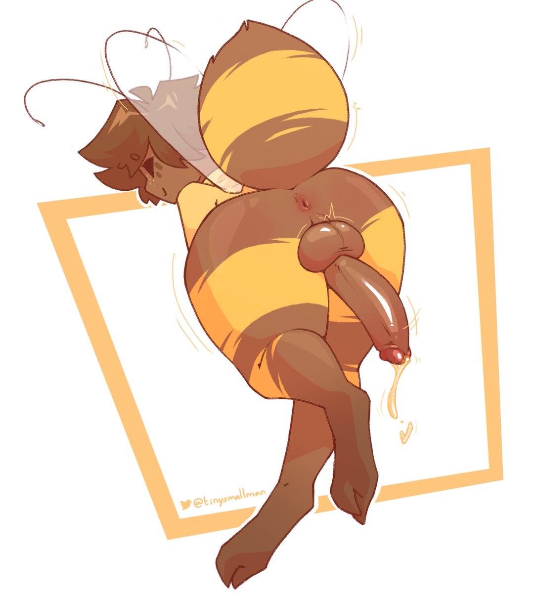 nsfwposts552's tweet photo. Artist: TinySmallMan
( Femboy Only )
#rule34 #nsfw #furry #yiff #gay #yaoi #wataa https://t.co/6bLIibGW0D