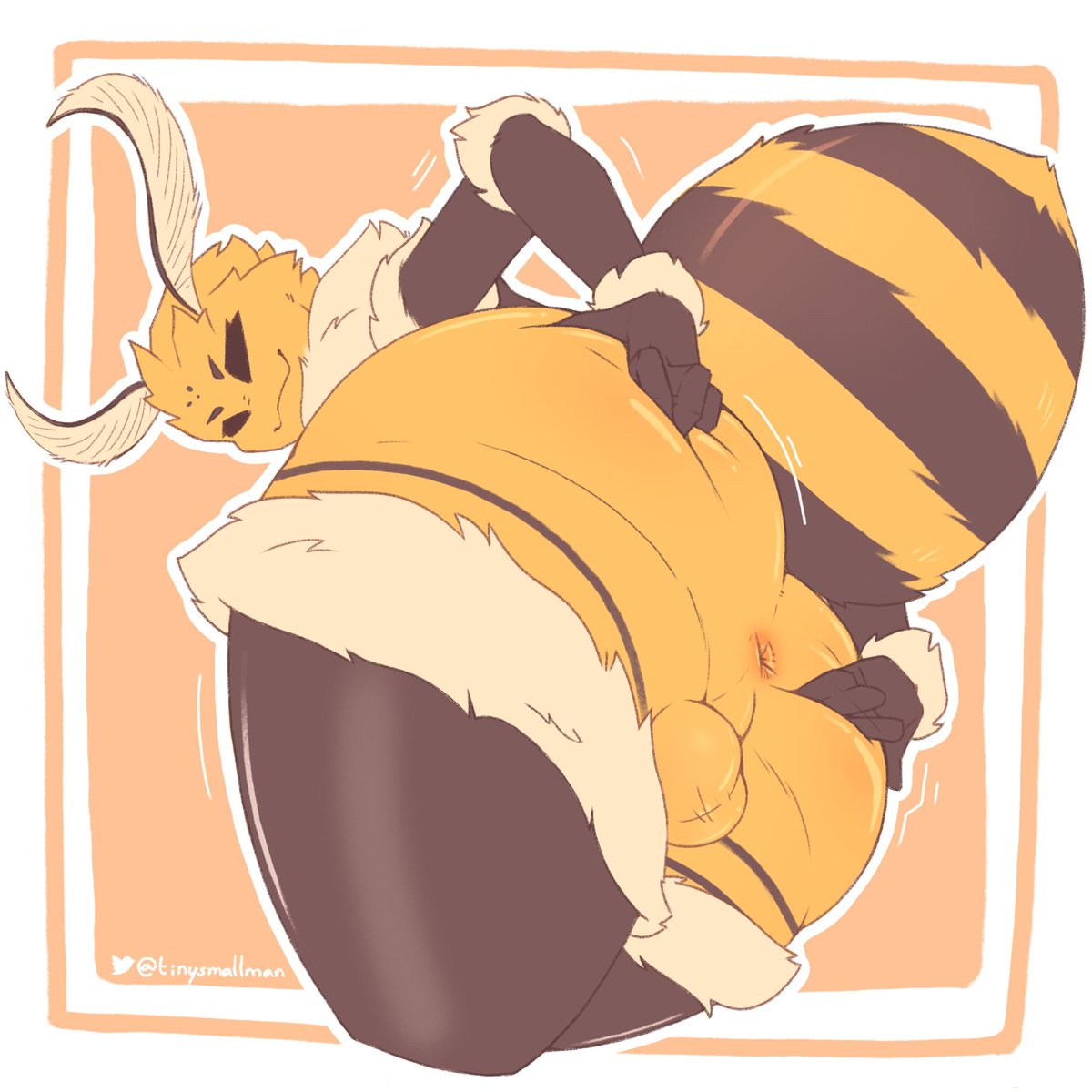 nsfwposts552's tweet photo. Artist: TinySmallMan
( Femboy Only )
#rule34 #nsfw #furry #yiff #gay #yaoi #wataa https://t.co/6bLIibGW0D