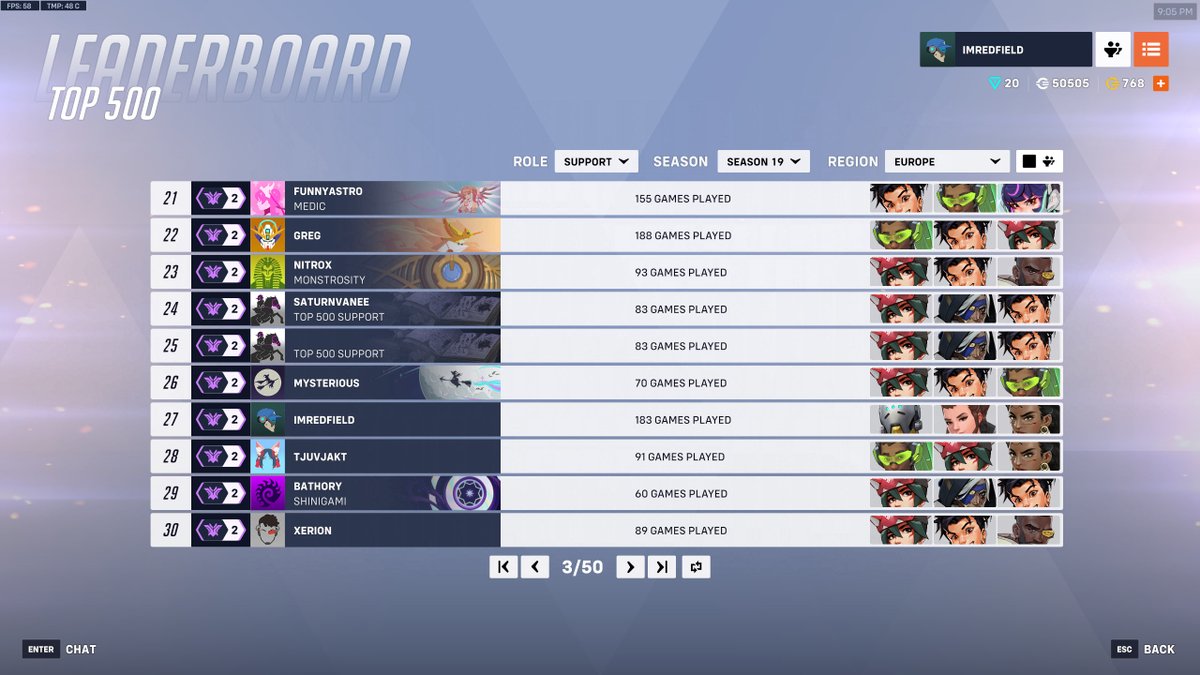 ImRedfield tweet media