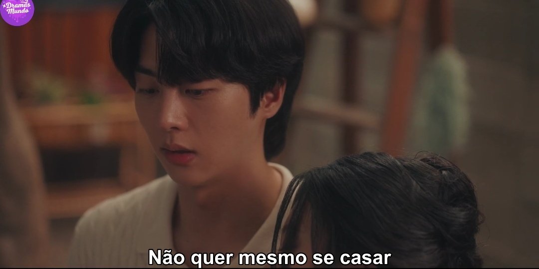 tha_yoon's tweet photo. O Seonu querendo empurrar a Hayeong pro Jihyeok só pra ficar livre dele e não ter ninguém no caminho pra impedir de ele ficar com a Darim. É um sonso, bundão mole mesmo. A Darim não gosta de você, larga o osso.
#DynamiteKissEp8 #DynamiteKiss https://t.co/pIFFMbtyNY