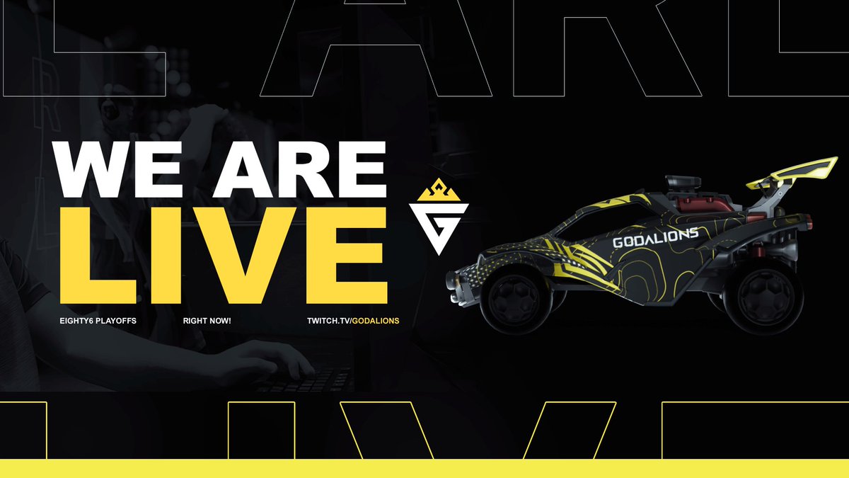 Godalions tweet media