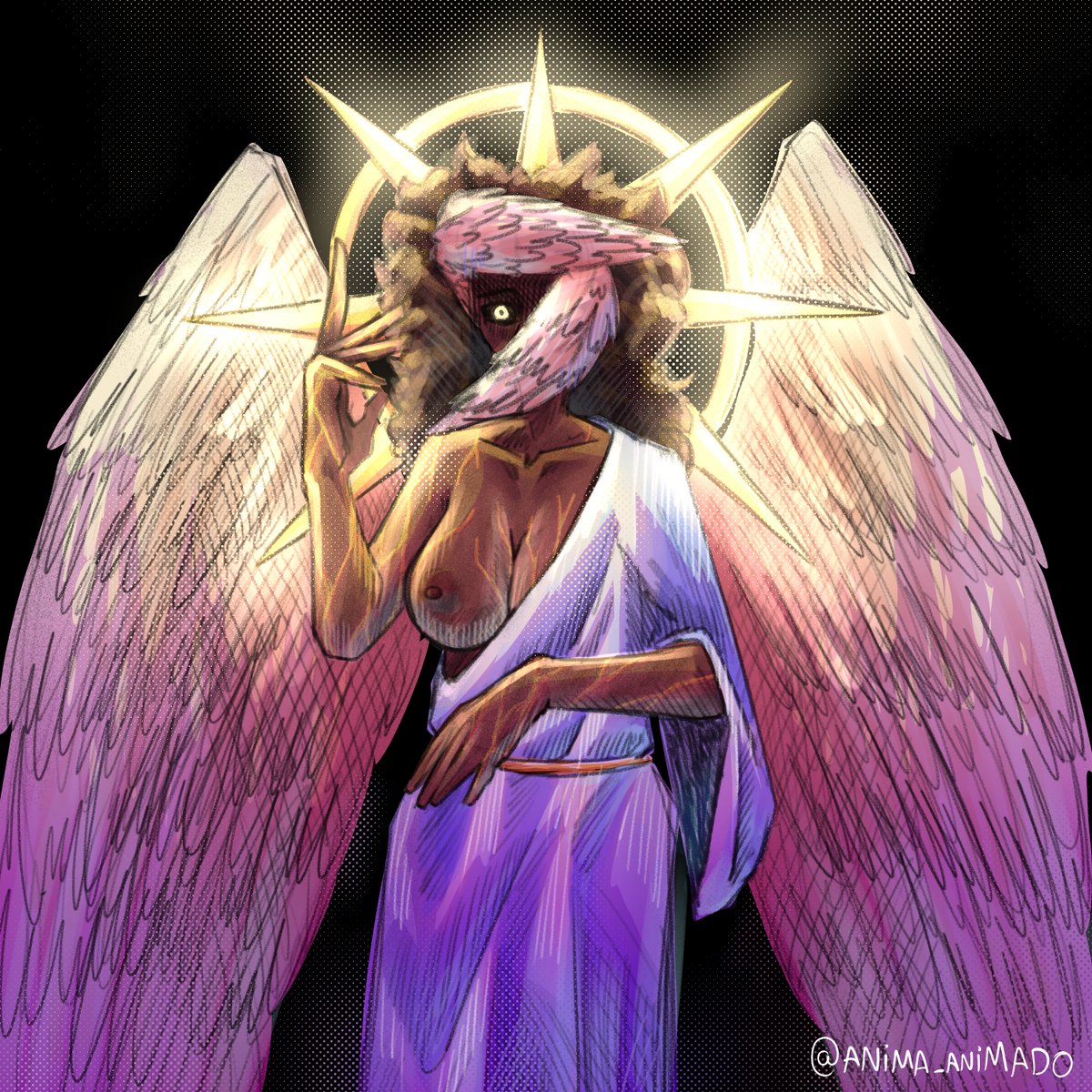 anima_animado COMMS OPEN tweet media