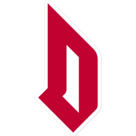 Blessed to be offered by Duquesne University!