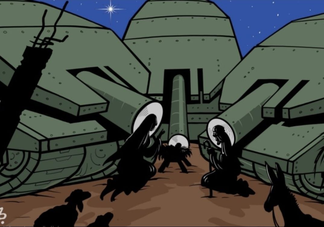 paoloia's tweet image. #Blob
Natale si avvicina...
Sasso, guarda qua....