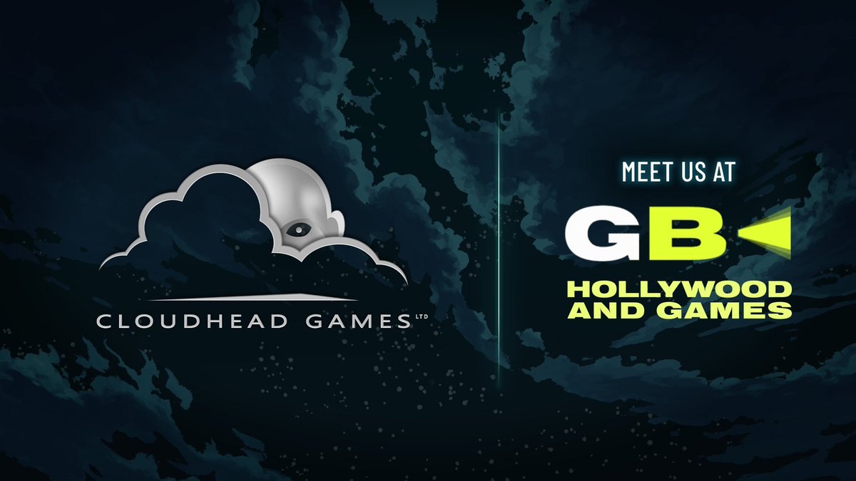 Get in touch with Jo Dunlop, our CBO, who will be hitting up the Hollywood and Games conference on December 11th. 

We’re looking forward to catching up with fellow industry friends, and of course, building new connections!

See you there!