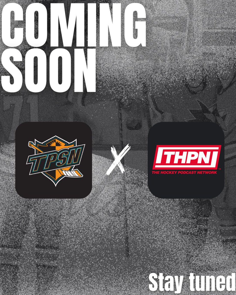 THPN's newest podcast from <a href="/TPSNofficial/">TrailerParkSportsNetwork</a> 

Coming Soon 👀👀👀