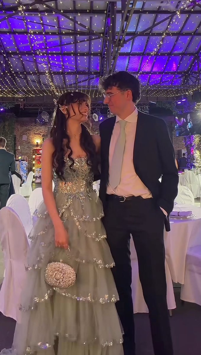 Das sind meine Eltern