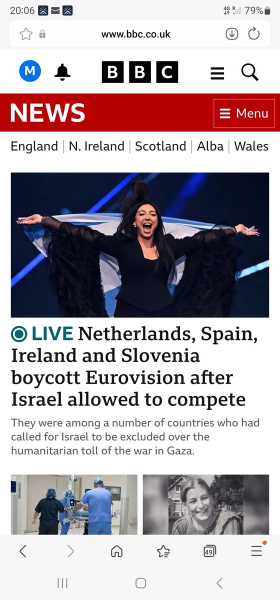 Mathew Shaer tweet media