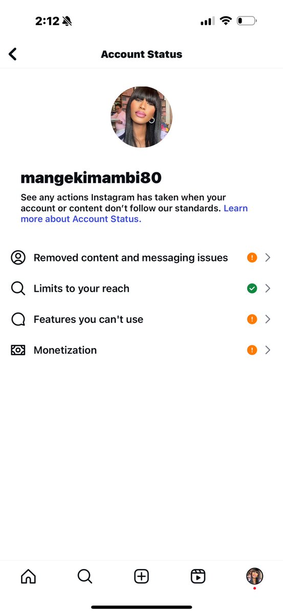 mangekimambi's tweet photo. Statement Regarding Meta’s Response to CNN’s @LarryMadowo

Meta has informed CNN’s Larry Madowo that my Instagram account was deactivated for violating their recidivism policy. This claim is inaccurate. It appears to serve as a post-hoc justification for actions taken following significant pressure from the Tanzanian government to suppress voices speaking on behalf of the public.

As of December 3rd, 2025—the day my Instagram account @mangekimambi80 was removed—my Account Status dashboard listed only four violations:

⸻

1. Alleged “Hate Speech” Violation

This was an AI moderation error. The automated system appears to have misinterpreted the language used. Anyone familiar with my work knows that I have never engaged in hate speech. The post discussed events in Tanzania, and I was not provided the option to request a review.

⸻

2. Post  Government Corruption

This post included a blurred screenshot of a leaked bank message showing large financial transfers involving members of President Samia Suluhu’s family and their associates. The purpose was to highlight potential corruption, and all private information was intentionally obscured.
Notably, the Tanzanian government did not publicly deny the substance of these allegations.

⸻

3. Post on Government Corruption

This post showed a bank balance under the name of the son of Angela Kizigha, a close associate of President Samia Suluhu, who has previously faced corruption allegations. Again, the intent was to raise awareness of possible misuse of public office.
Once again, no public denial or clarification was issued by the government regarding the authenticity of the information.

⸻

4. Video of a 2025 Rolls Royce Cullinan in Dar es Salaam

This video documented a brand-new Rolls Royce Cullinan allegedly owned by Suleiman Mombo, head of Tanzania’s intelligence agency (TISS). The post sought to raise questions about potential misuse of public funds.
Neither Mr. Mombo nor the Tanzanian government publicly disputed the ownership of the vehicle.

⸻

These four posts were the only violations listed on my account prior to its removal. None of them warranted strikes, and all were clearly within the realm of public-interest reporting. If Meta added additional violations moments before deactivation—of which I was not notified—this would contradict their own policy stating that simultaneous strikes should count as a single violation.

Is Meta suggesting that these four posts justify deactivating a major public-interest account relied on by millions for news, transparency, and the protection of fundamental rights? It is difficult to believe that these four posts alone triggered such an extreme action.

⸻

Call for Transparency from Meta

In the interest of the Tanzanian people and the international community, Meta must be transparent about which specific violations allegedly triggered its recidivism policy.
I hereby grant Meta full legal permission to disclose to reputable media outlets and journalists any and all violations associated with:
•my Instagram account @mangekimambi80,
•my news platform @wananchiforum, and
•my WhatsApp account +1 (424) 537-3057,

that were used to justify the decision to deactivate these accounts.

I also want to inform the public that all videos and photos documenting the recent violence against Tanzanian youth—shared on this X page—were submitted to me through the WhatsApp account mentioned above. Many citizens relied on this channel after police warnings that sharing such material could lead to arrest.

⸻

Context on Digital Censorship in Tanzania

Meta is currently the only major social media platform operatin inside Tanzania.
Both X and TikTok have been blocked—accessible only through VPN—after allegedly refusing to cooperate with efforts to silence critics.

I understand Meta operates as a business, but given the severity of the human rights situation in Tanzania, the company has a responsibility to prioritize the protection of fundamenta