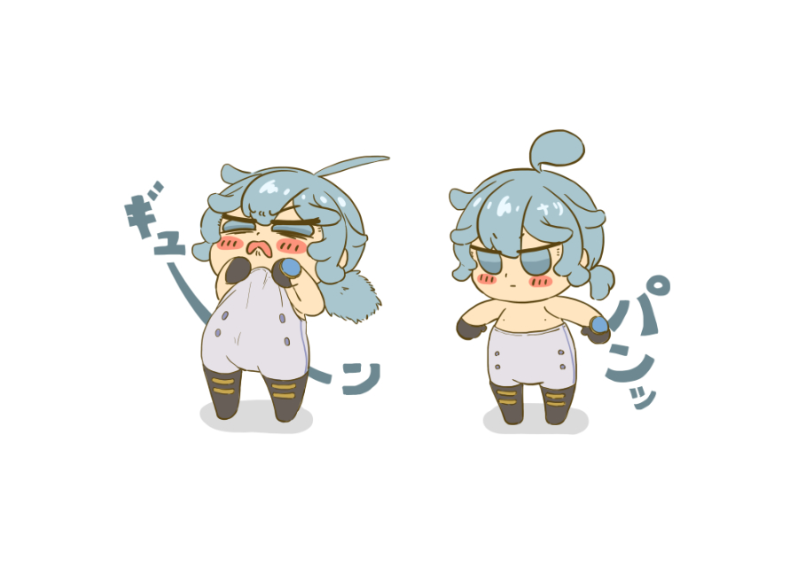 ごまGomA🐾CWT-3階I23 (@GomaGomaNu) / Posts / X