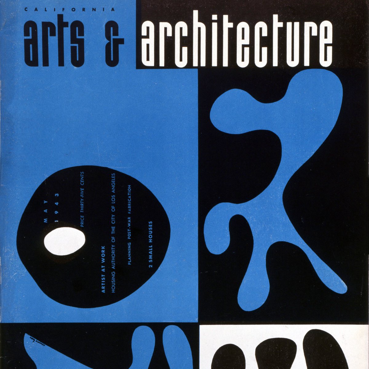 Eichler Network tweet media