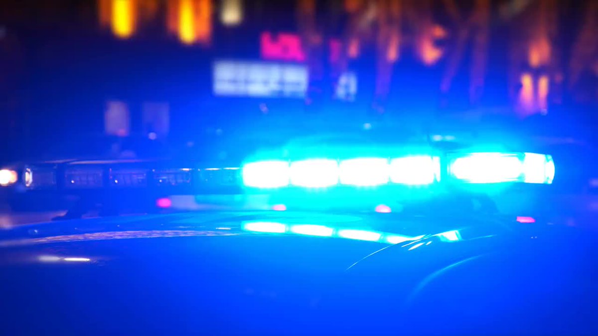 Wisconsin man arrested after allegedly trying to assault Hattiesburg officer with knife ocv.im/V4YqUqc