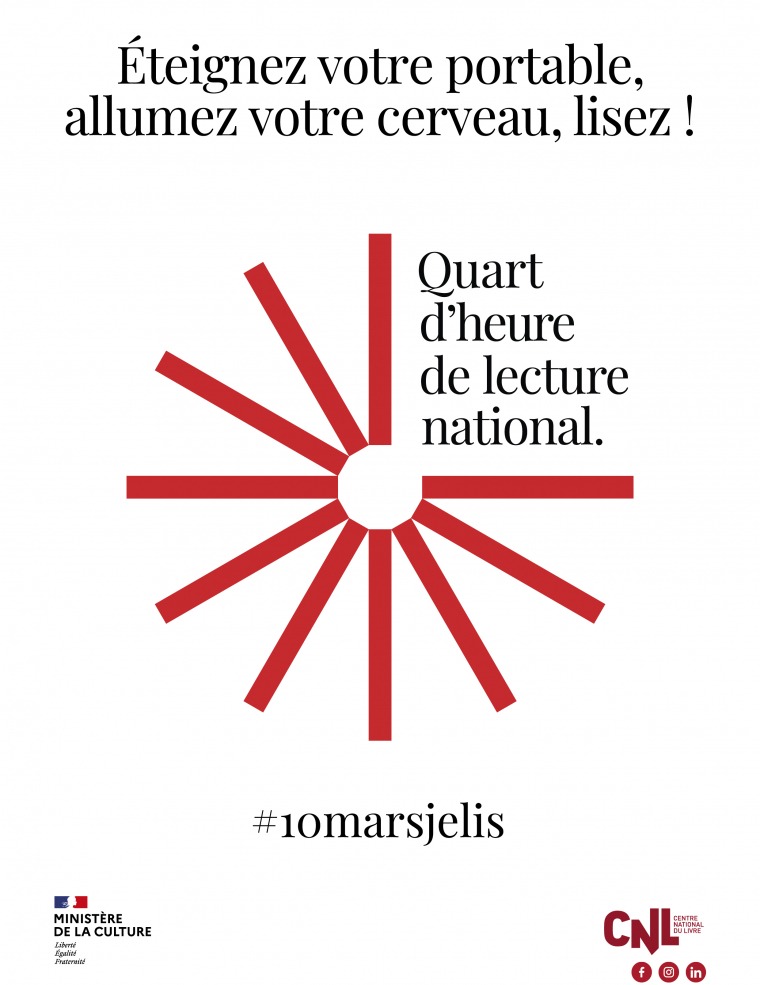 Enseigner les Lettres avec le numérique tweet media