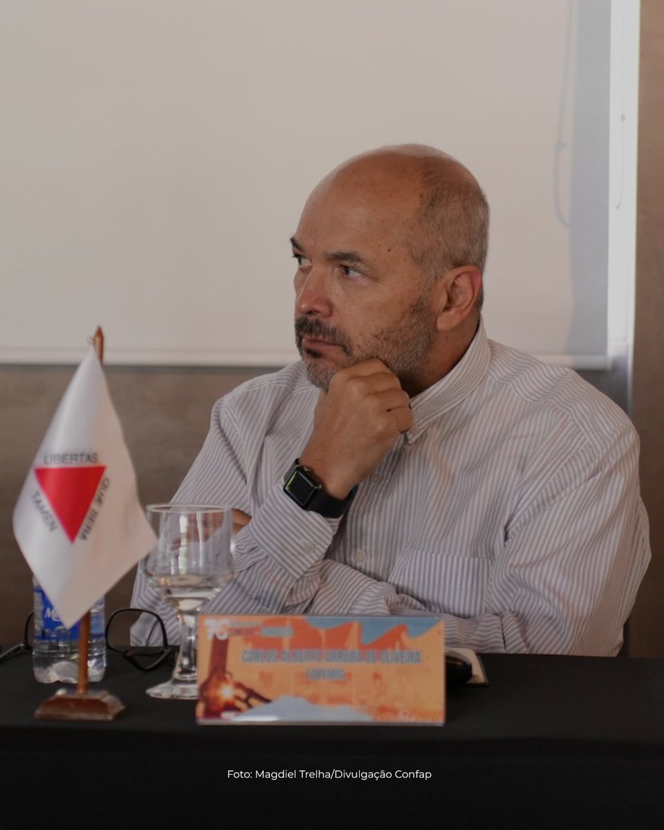 fapemig's tweet photo. A FAPEMIG está presente no 70ª edição do Fórum Nacional Confap + Consecti, que acontece na cidade de Goiânia até está sexta-feira (5).
📲Saiba mais e acompanhe as transmissões ao vivo em https://t.co/Qm3CATpL0o
#ApoioFapemig #Fapemig40anos #Confap #Consecti https://t.co/q39EKFCh1Q