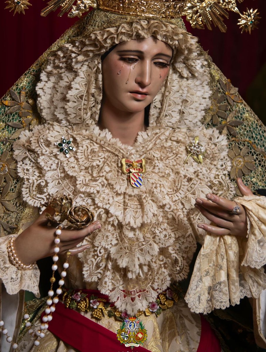 luis_pineloGar's tweet photo. Rosario y Esperanza 
Diciembre 2025
Sevilla
@ConsueloSevEste https://t.co/eOIlQU1iY4
