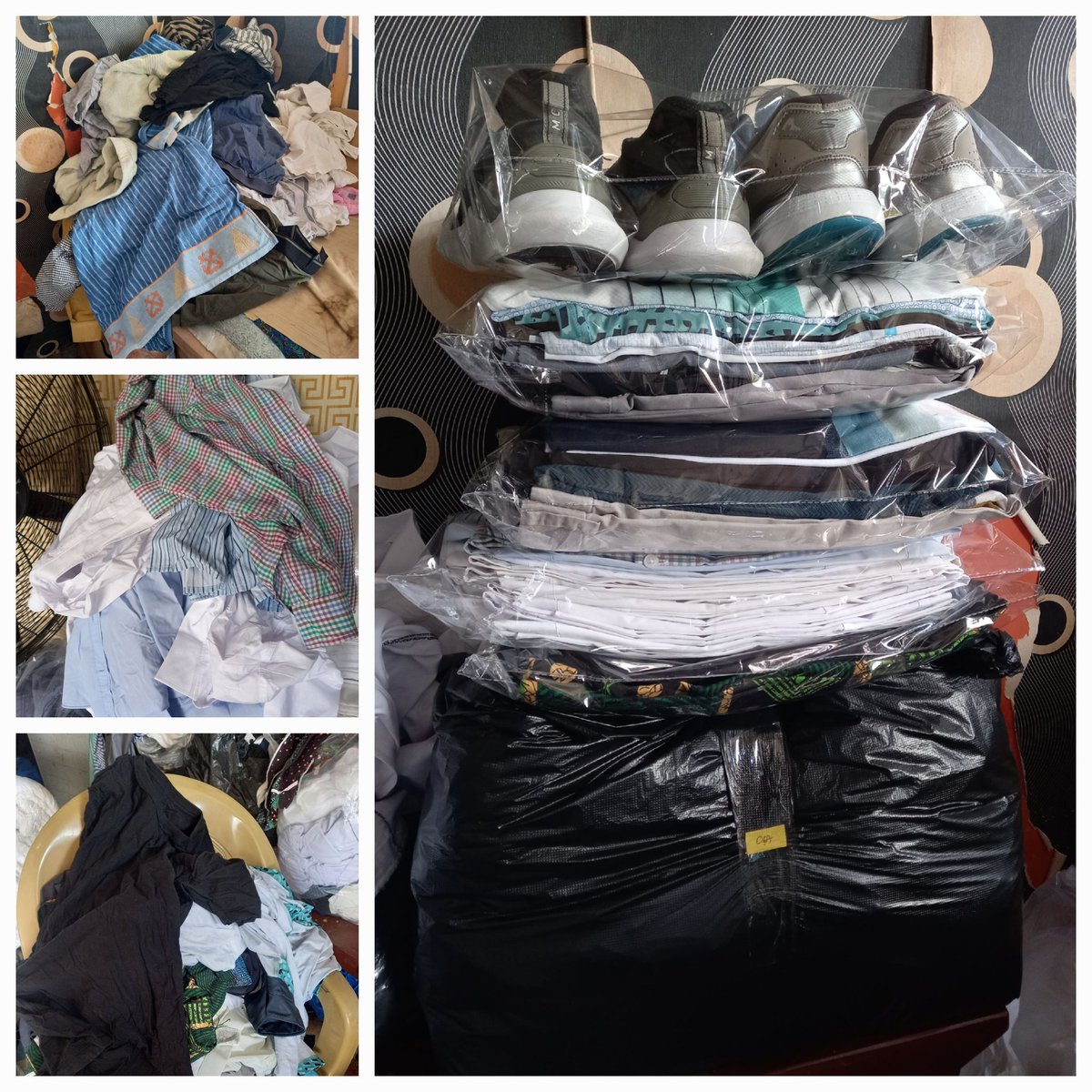 Need clean clothes fast? We return standard laundry in 48 hours guaranteed.