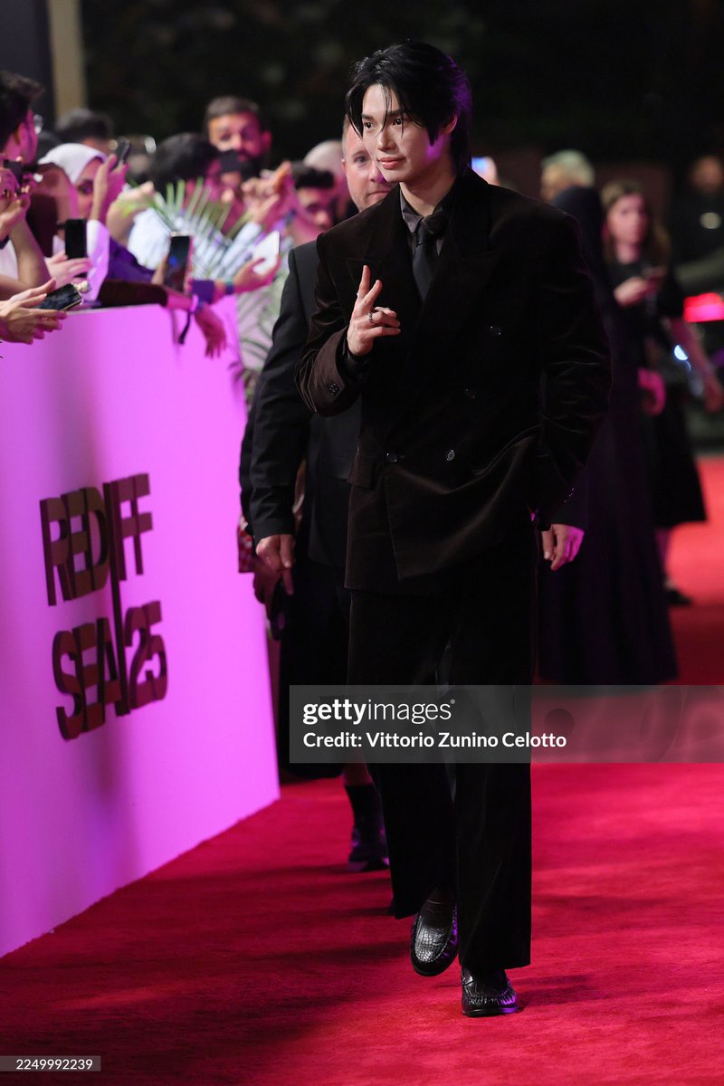 💚
cr. gettyimages 

WIN 1ST RED SEA FILM 2025
#RedSeaIFF25xWIN
#RedSeaIFF25 #RedSeaIFF
#ForTheLoveOfCinema
#winmetawin