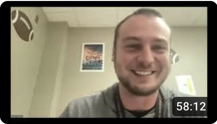 <a href="/fastnwide/">FASTNWIDE</a> coaches got better today — and the full recording is in the Vault!

Huge thanks to <a href="/Coach_Meador23/">Michael Meador</a> for an outstanding clinic breaking down exactly how the Hurricanes jumped from 296 yards per game in 2024 to 430 in 2025, and boosted scoring from 25 to 34 points per