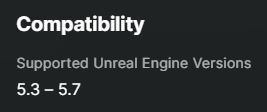GameLevelDesign's tweet image. Currently only have two environment asset packs on Fab at the moment (more will come).

And I updated both to work in UE5 v5.3-v5.7

Get Retro Office Modular Asset Pack or Liminal Spaces Tiled Rooms &amp;amp; Pools or both to create with in UE5.

Create &amp;amp; Immerse: fab.com/sellers/World%…