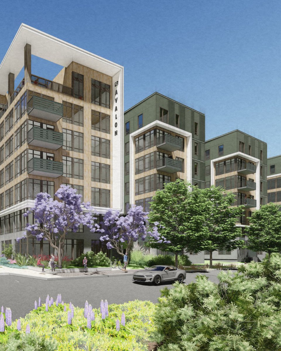 Bishop Ranch tweet media