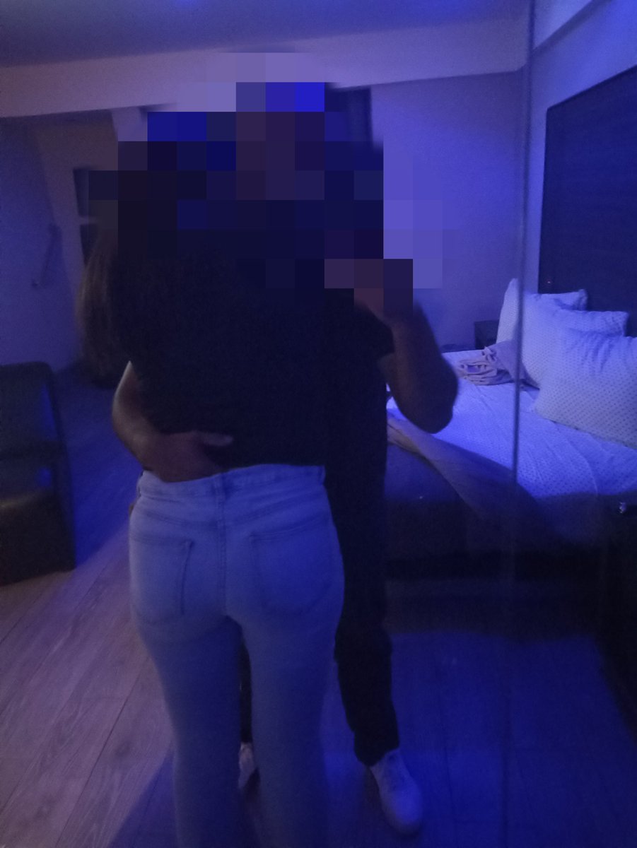 Single39Apdc's tweet image. Tenía años de no verla.... 🤤