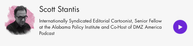 CenterClipAudio's tweet photo. Is passing patriotism on to the next generation especially important in America?

Top voices from all sides submit their policy ideas to CenterClip. In under 5 minutes.

Now including @ScottStantis

https://t.co/1jiYqlOtPw https://t.co/TlOil2WpFt
