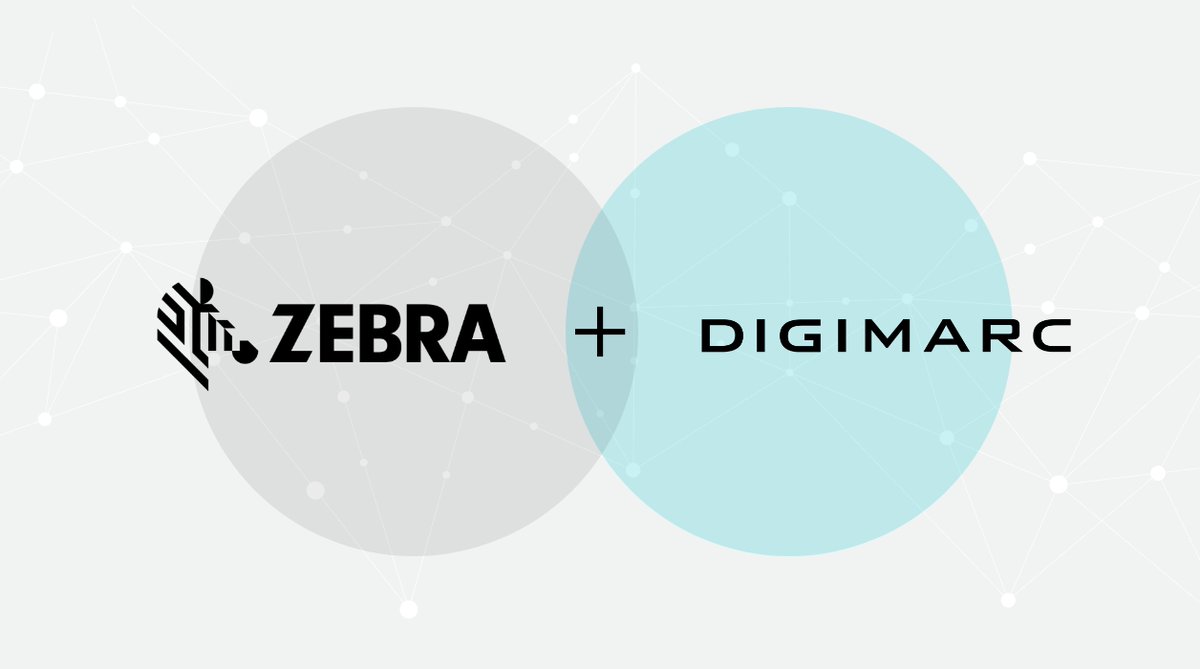 Digimarc tweet media