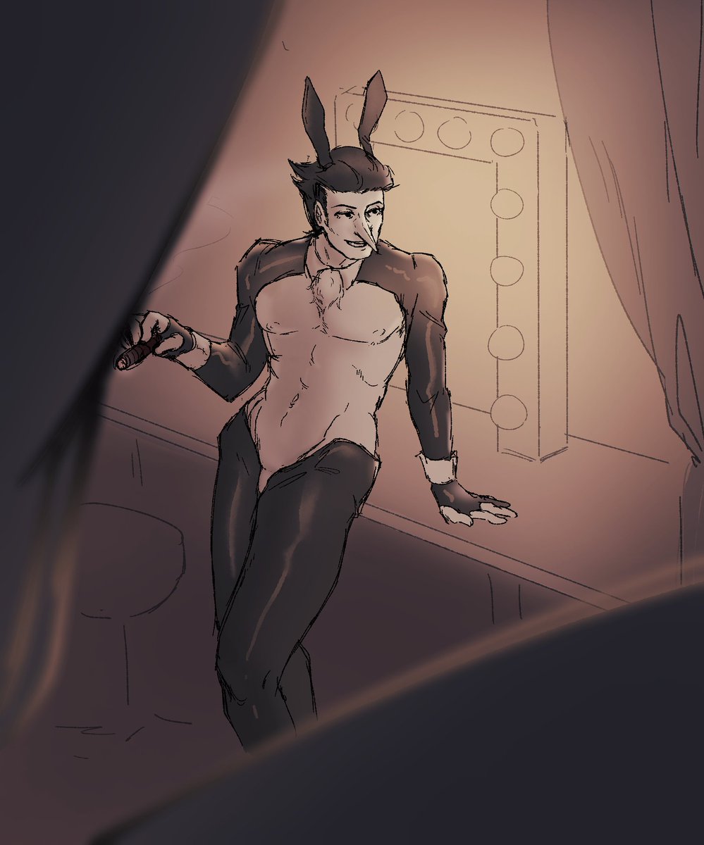 一小隻蛾的停車場 tweet media