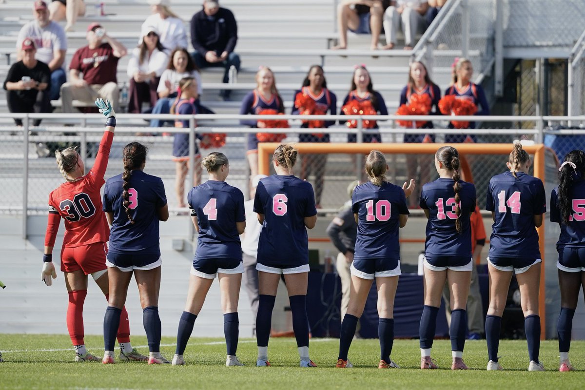 Thankful for the opportunity of a lifetime. It’s time to chase even bigger dreams and I am so excited to see where this next chapter takes me in my soccer career and place it all in God’s hands. From Syracuse to wherever this road leads to next… thank you, ‘Cuse🧡