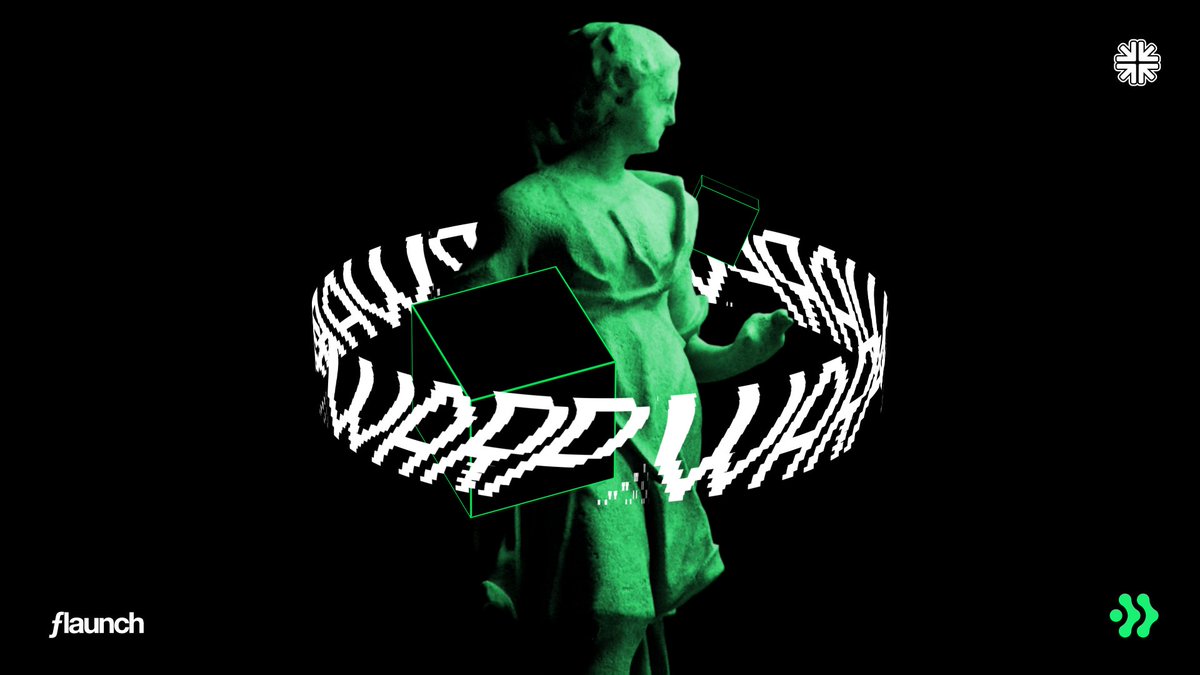 Bridge your coins from Solana ➡️ Base

Add liquidity, earn more, and plug into the @Base ecosystem

Prepare to WARP.