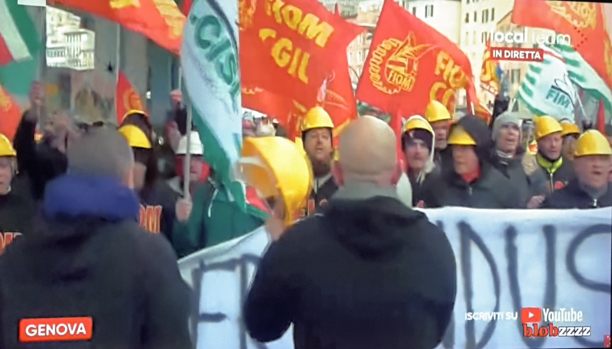 PaoloX68's tweet image. unitinellalotta #blob