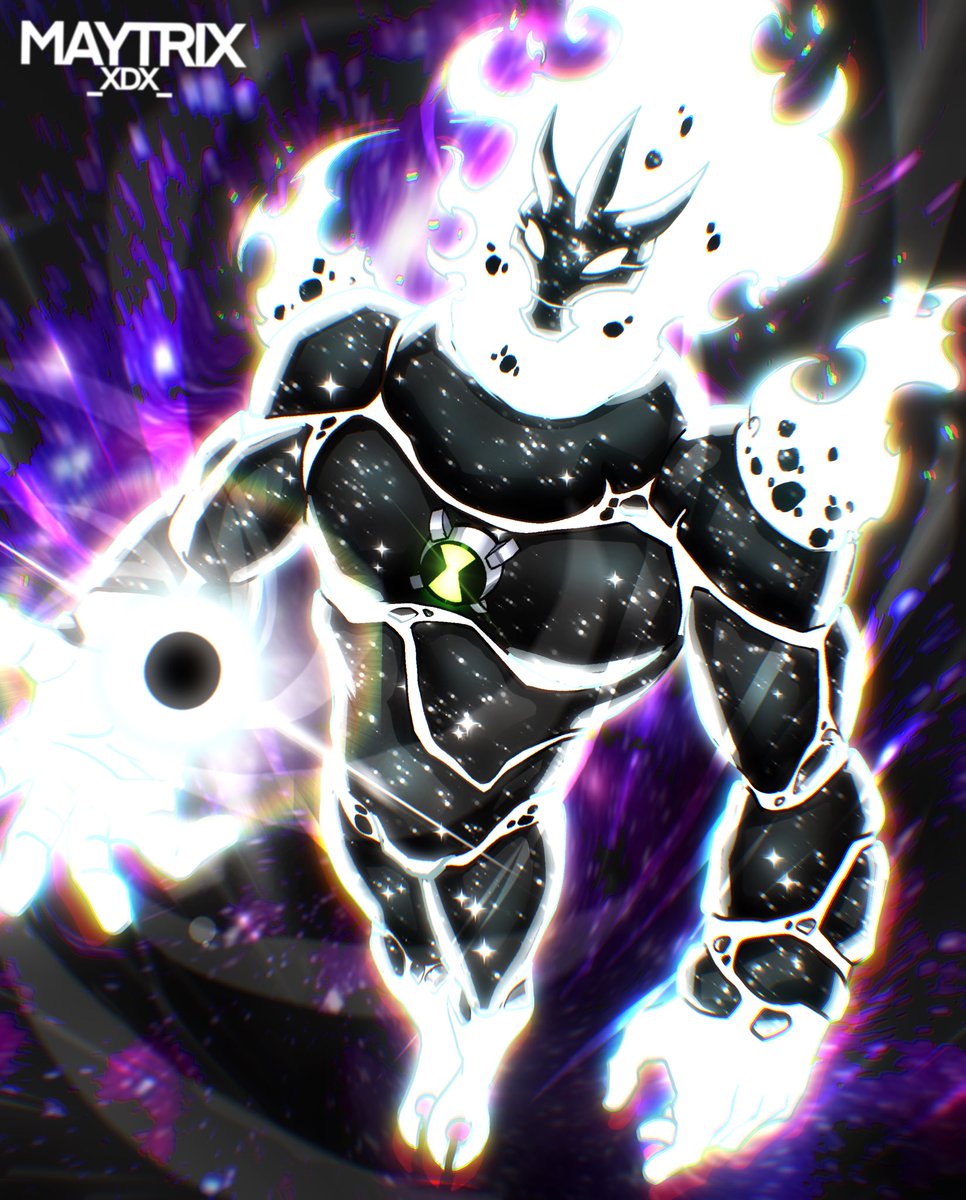 MaytrixXdx's tweet photo. Ben 10 fusion pt1 :- Heat blast X Alien x 

Comment what fusion you’d like to see next 
#ReviveBen10 #fusion https://t.co/uNx0JucrIk